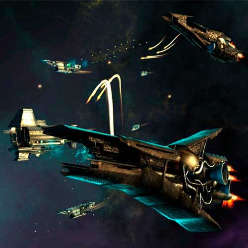 Endless Space Collection Cd Key Steam Global